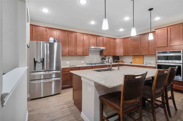 9401 Trailway Dr, Little Elm, TX 75068