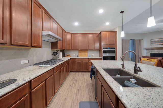 9401 Trailway Dr, Little Elm, TX 75068