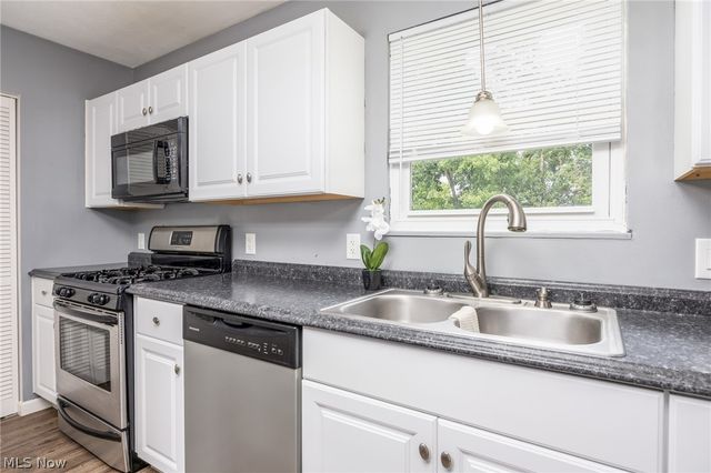 2118 Nash Street, Parkersburg, WV 26101