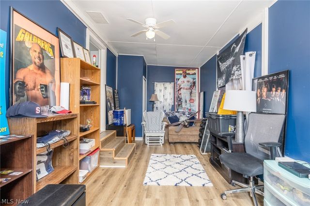2118 Nash Street, Parkersburg, WV 26101