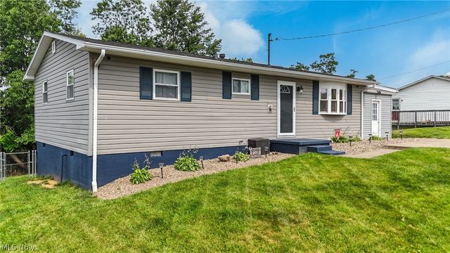 2118 Nash Street, Parkersburg, WV 26101