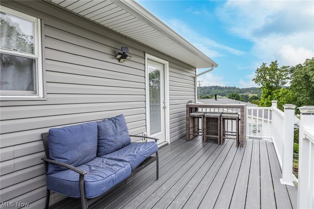 2118 Nash Street, Parkersburg, WV 26101