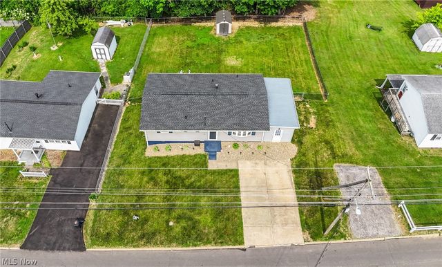 2118 Nash Street, Parkersburg, WV 26101