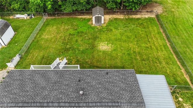 2118 Nash Street, Parkersburg, WV 26101