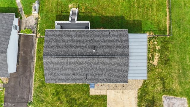 2118 Nash Street, Parkersburg, WV 26101
