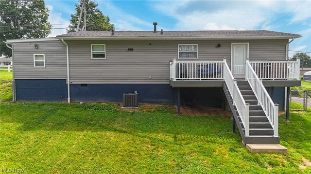2118 Nash Street, Parkersburg, WV 26101