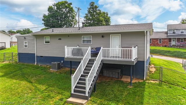 2118 Nash Street, Parkersburg, WV 26101