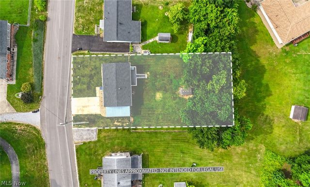 2118 Nash Street, Parkersburg, WV 26101