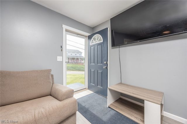 2118 Nash Street, Parkersburg, WV 26101