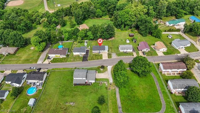 2118 Nash Street, Parkersburg, WV 26101