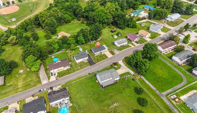 2118 Nash Street, Parkersburg, WV 26101
