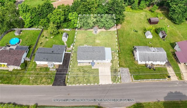 2118 Nash Street, Parkersburg, WV 26101