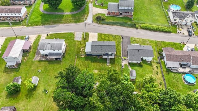 2118 Nash Street, Parkersburg, WV 26101