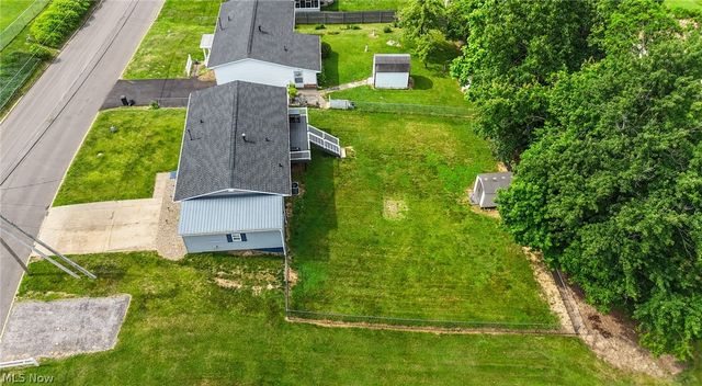2118 Nash Street, Parkersburg, WV 26101
