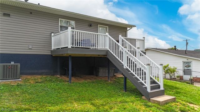 2118 Nash Street, Parkersburg, WV 26101