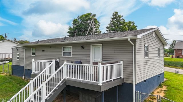 2118 Nash Street, Parkersburg, WV 26101