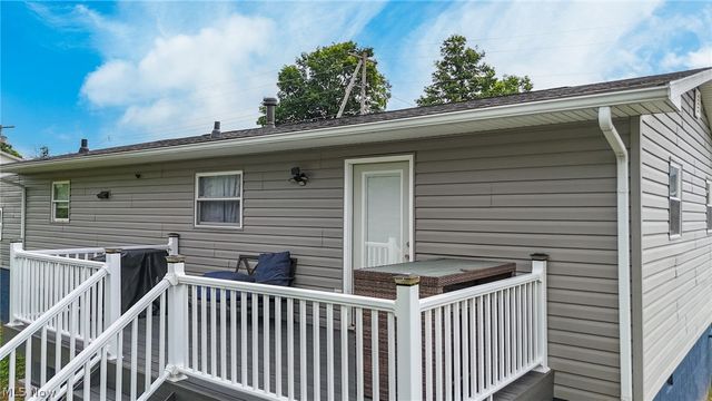 2118 Nash Street, Parkersburg, WV 26101