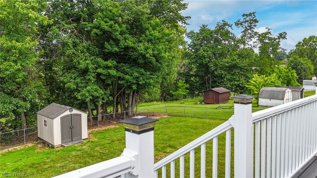 2118 Nash Street, Parkersburg, WV 26101