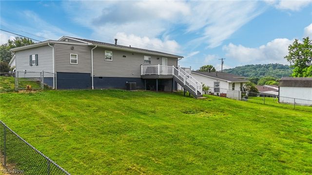 2118 Nash Street, Parkersburg, WV 26101