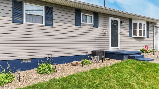 2118 Nash Street, Parkersburg, WV 26101