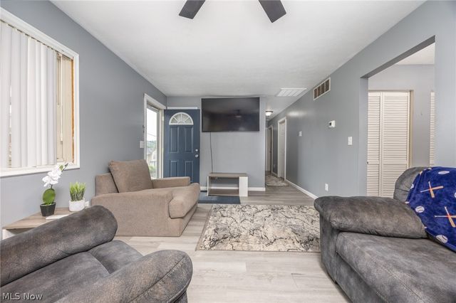 2118 Nash Street, Parkersburg, WV 26101