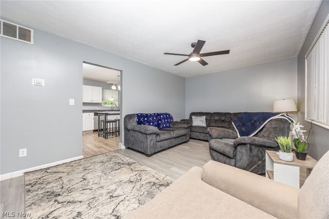 2118 Nash Street, Parkersburg, WV 26101