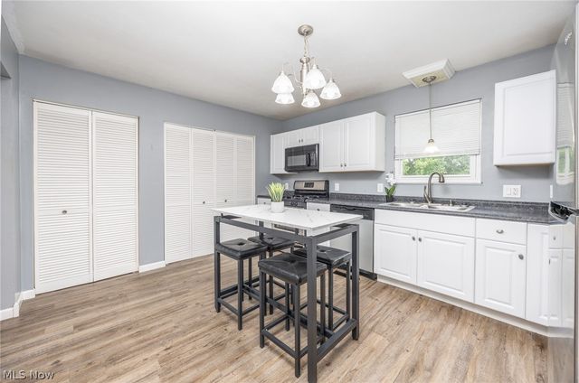 2118 Nash Street, Parkersburg, WV 26101