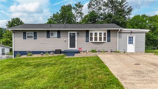 2118 Nash Street, Parkersburg, WV 26101