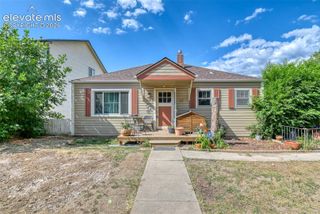 1119 W Kiowa Street, Colorado Springs, CO 80904