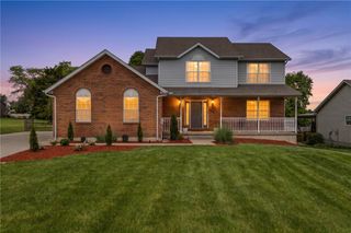 6821 Cincinnati Dayton Road, Liberty Twp, OH 45044
