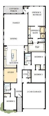 26566 Delightful Drive, Hockley, TX 77447