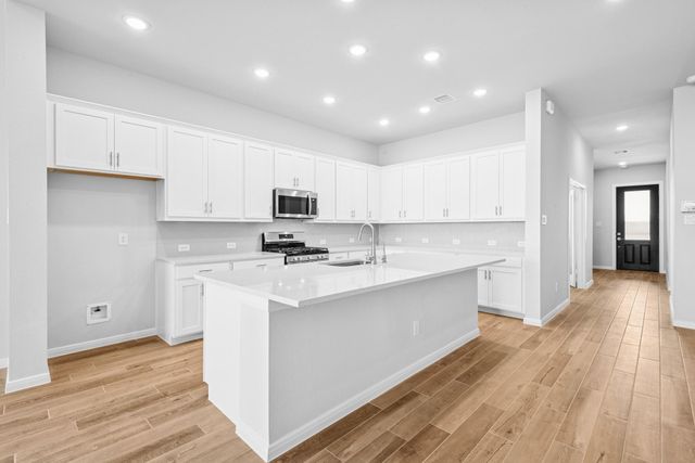 26566 Delightful Drive, Hockley, TX 77447