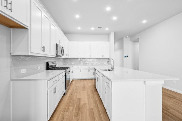 26566 Delightful Drive, Hockley, TX 77447