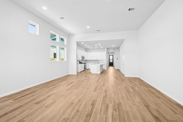 26566 Delightful Drive, Hockley, TX 77447