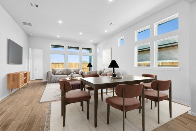 26566 Delightful Drive, Hockley, TX 77447