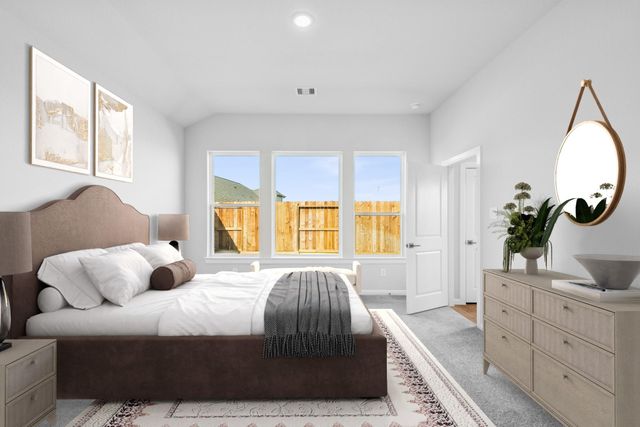 26566 Delightful Drive, Hockley, TX 77447