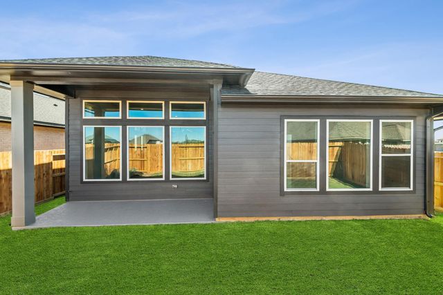 26566 Delightful Drive, Hockley, TX 77447