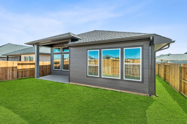 26566 Delightful Drive, Hockley, TX 77447