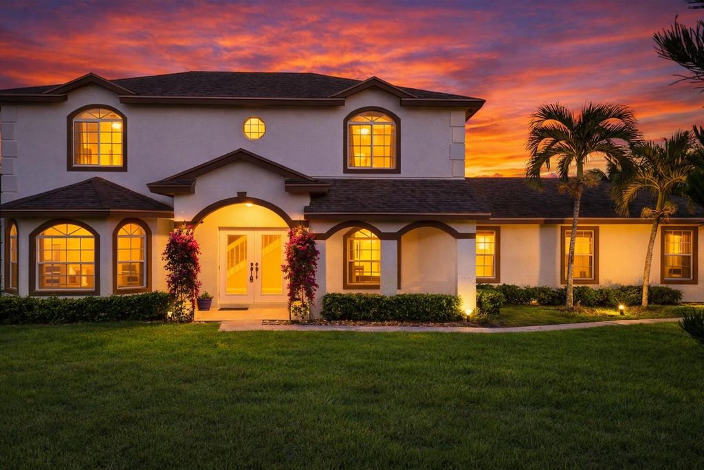 6934 Grapeview Boulevard, Loxahatchee, FL 33470