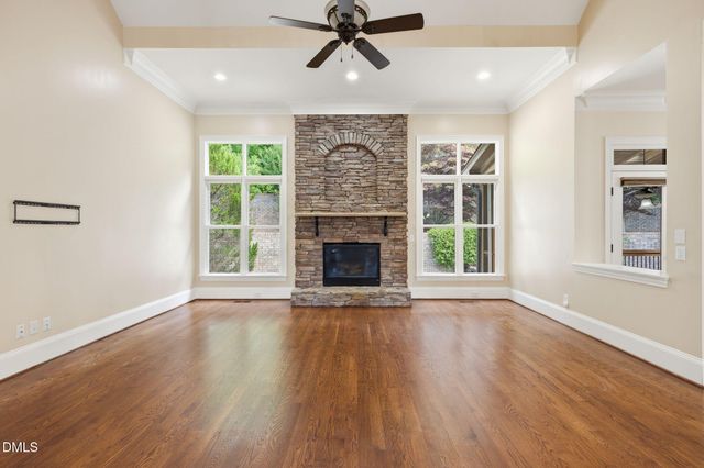 57 Bridgewater Court, Chapel Hill, NC 27517
