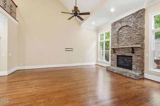 57 Bridgewater Court, Chapel Hill, NC 27517
