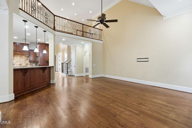 57 Bridgewater Court, Chapel Hill, NC 27517