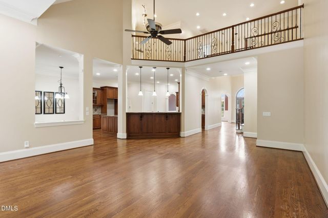 57 Bridgewater Court, Chapel Hill, NC 27517