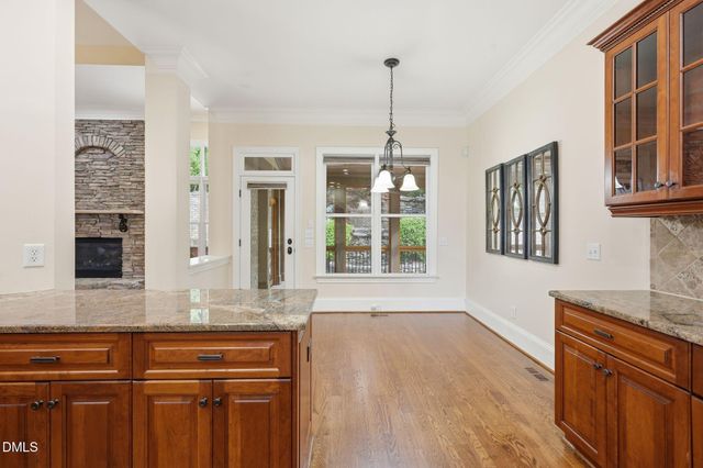 57 Bridgewater Court, Chapel Hill, NC 27517