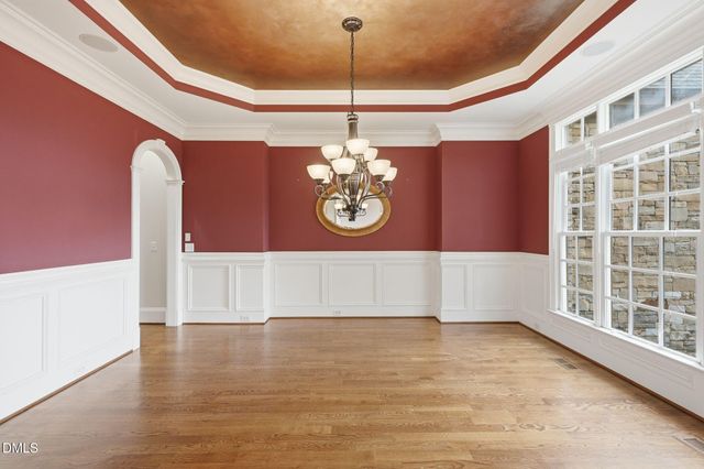 57 Bridgewater Court, Chapel Hill, NC 27517
