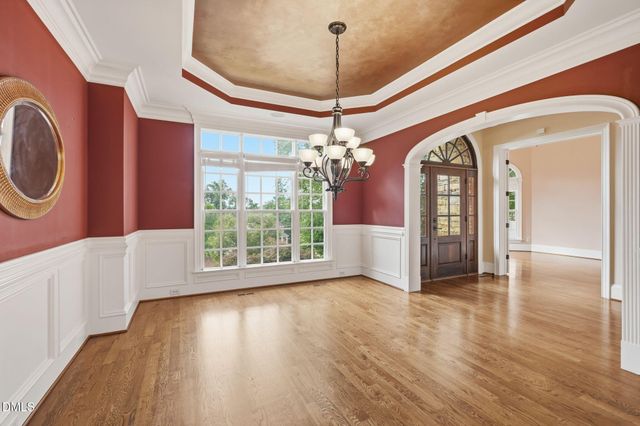 57 Bridgewater Court, Chapel Hill, NC 27517