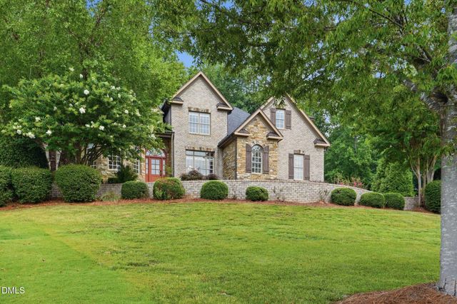 57 Bridgewater Court, Chapel Hill, NC 27517