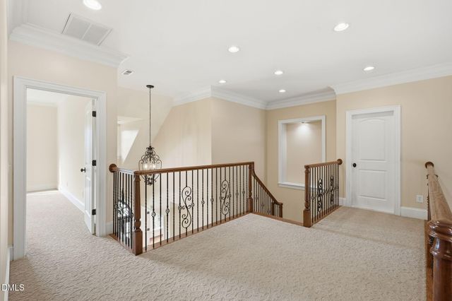 57 Bridgewater Court, Chapel Hill, NC 27517
