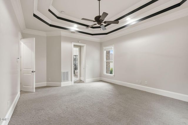 57 Bridgewater Court, Chapel Hill, NC 27517