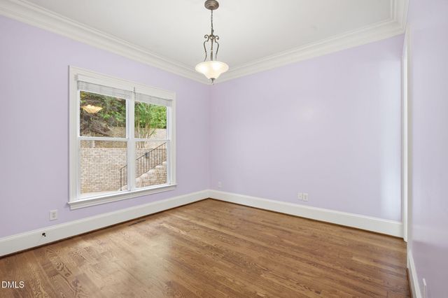 57 Bridgewater Court, Chapel Hill, NC 27517